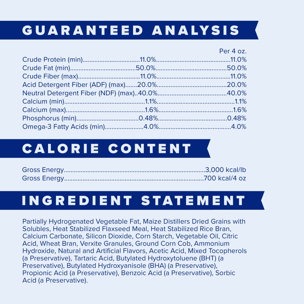Farnam Weight Builder Equine Supplement, 7.5-Lb