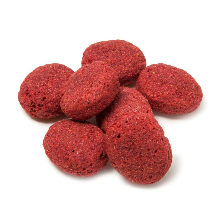 Manna Pro Tasty Delites Apple & Oat Horse Treats, 3-Lb