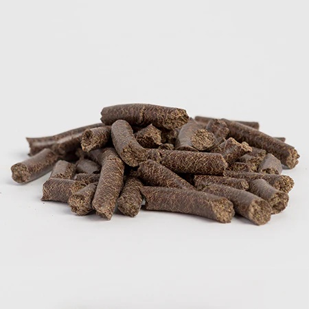 Horse Guard Flix 100% Flax Horse Treats, 9-Lb