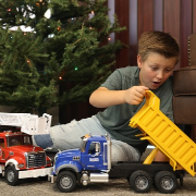 Toy Guide